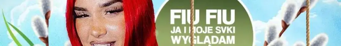 Natalisa w Exima Club Wiele - Wielkanoc