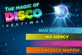 The Magic of Disco Festiwal