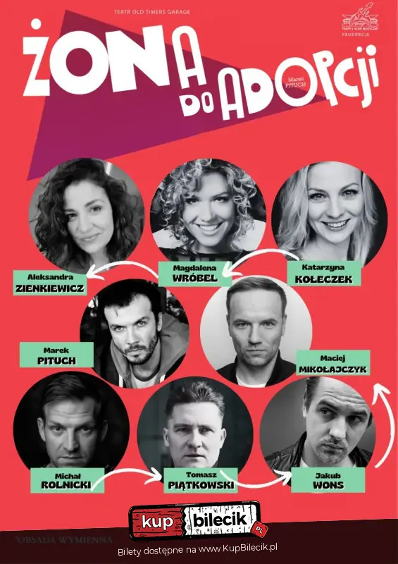 �ona do adopcji