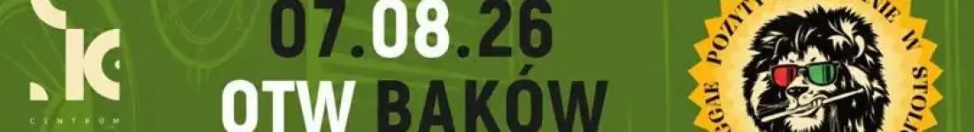 Bakshish, Radikal Guru, RoVo, Będzie Dobrze, Young Pistols Sound, F16 Soundsystem