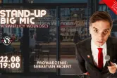 Warsaw Stand-up
