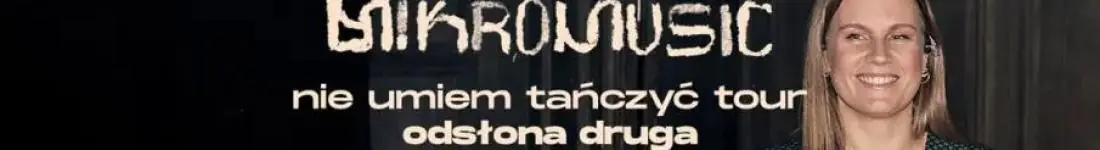 Koncert Mikromusic Acoustic Trio we Wschowie