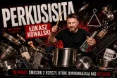 Stand-up: Łukasz Kowalski