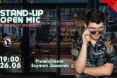 Warsaw Stand-up