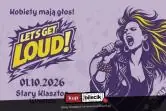 Let's Get Loud