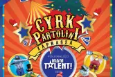 Cyrk Partolini