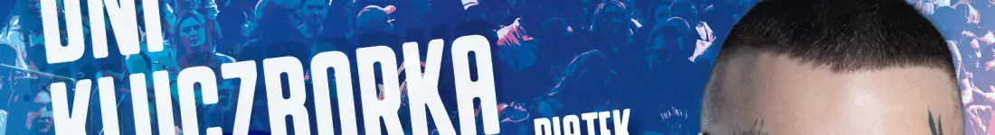 Dni Kluczborka 2024 - Smolasty, PlanBe, Berek