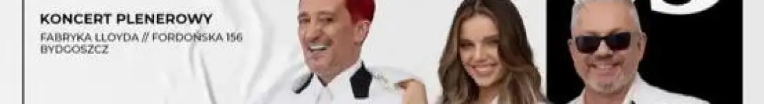 ICH TROJE | Bydgoszcz | 16.05.25