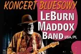LeBurn Maddox Band