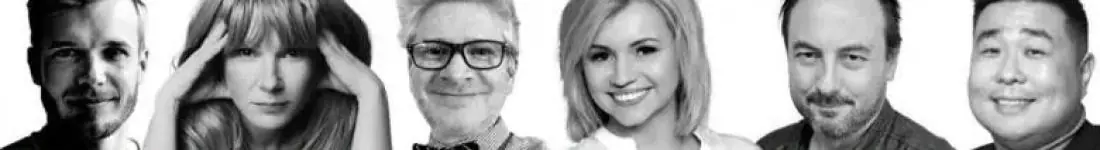 Spektakl "Seks dla opornych" przed Mikołajkami w Siedlcach