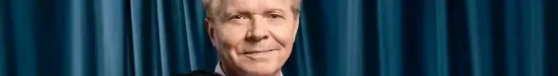 Nowa trasa koncertowa Michała Bajora z wybranymi przez niego ulubionymi piosenkami