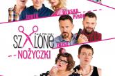 Szalone nożyczki