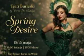 Teatr Burleski Dames Du Soir