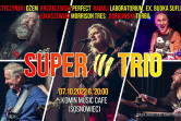 Plakat Super Trio 85599