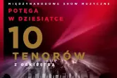 10 Tenorów