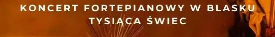 Koncert przy świecach: Największe hity Adele