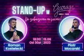 Plakat Warsaw Stand-up 172986