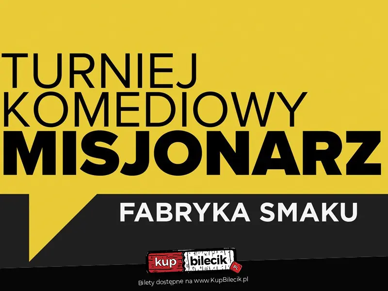 Stand-up Rzeszów prezentuje