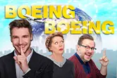 Boeing Boeing