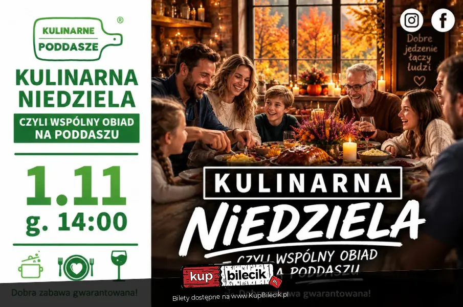 Warsztaty kulinarne