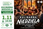 KULINARNA NIEDZIELA