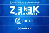 Zenek Grabowski + Cronica