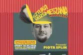 Warsztaty stand-up