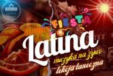 Plakat Summer Fiesta Latina 80300