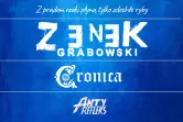 Zenek Grabowski + Cronica