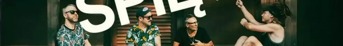 Spięty - koncert w Kobylnicy