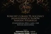 70. rocznica Jasnogórskich Ślubów Narodu Polskiego