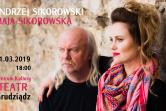 ANDRZEJ SIKOROWSKI i MAJA SIKOROWSKA