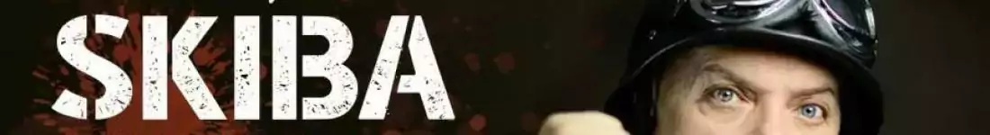 Krzysztof Skiba - dwie godziny żartów bez cenzury