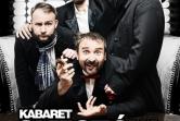 Kabaret Skeczów Męczących - 15 lecie Kabaretu