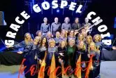 Grace Gospel Choir