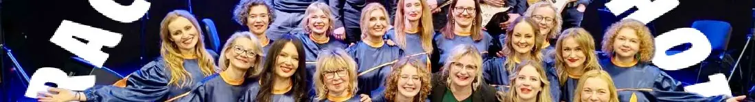 Grace Gospel Choir - Koncert