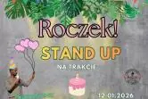 Stand-up: Urodziny stand-up na Trakcie