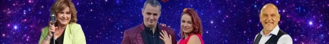 DZIEŃ MATKI  ZE SZLAG SHOW