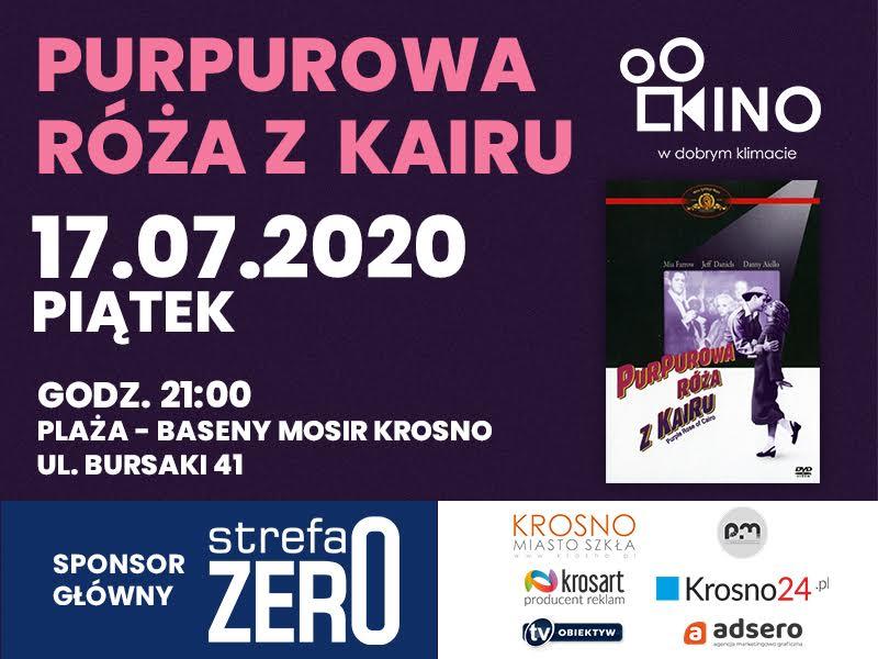 Pokazy filmowe