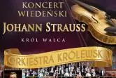 Sylwestrowy Koncert Wiedeński Johann Strauss Gala 2027