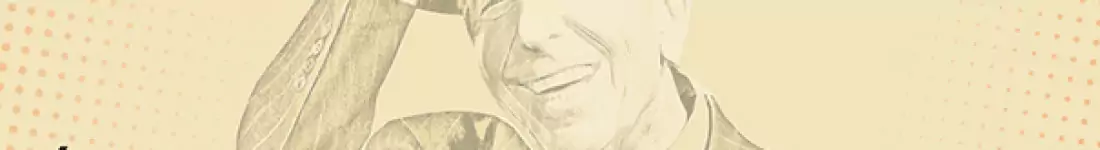 Cohen - Po miłości kres. Śpiewa Artur Żmijewski