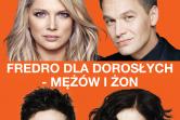 Spektakl Teatru 6.piętro - Jolanta Fraszyńska, Joanna Liszowska, Konrad Darocha i Michał Żebrowski