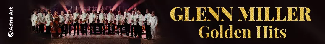 Glenn Miller Orchestra