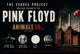 Pink Floyd Tribute (The Echoes Project)