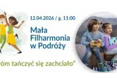 Mała Filharmonia w Podróży