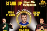 Stand-up Bydgoszcz
