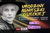 Urodziny Agnieszki Osieckiej