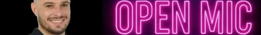 Testy Programu oraz Open Mic