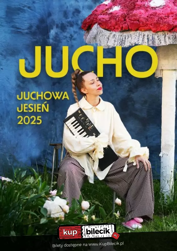JUCHO