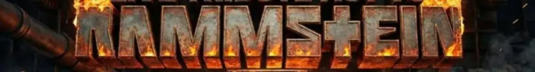 Live Tribute Act To Rammstein by Feuerwasser